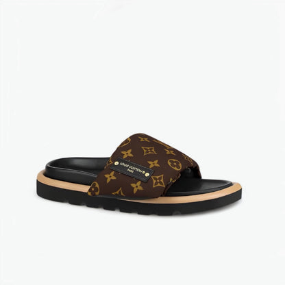 Louis Vuitton - Pool Pillow