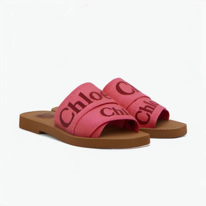 Chloé - Woody Plates