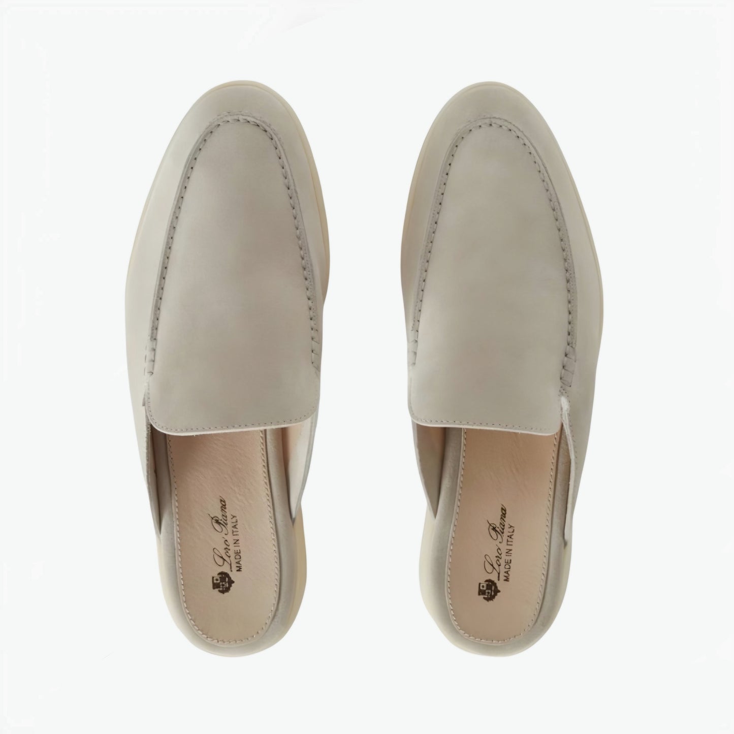 Loro Piana - Mules
