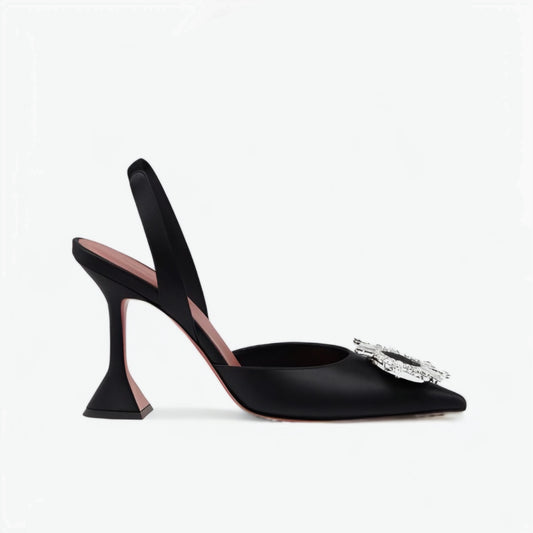 Amina Muaddi - Begum