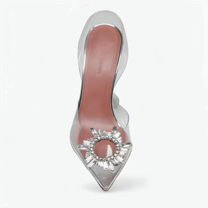 Amina Muaddi - Begum