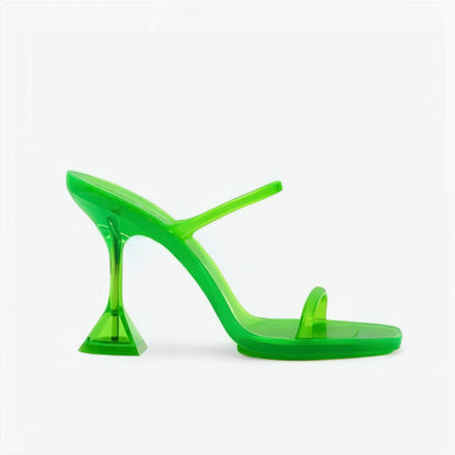 Amina Muaddi - Brito