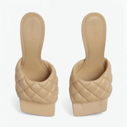 Bottega Veneta - Padded