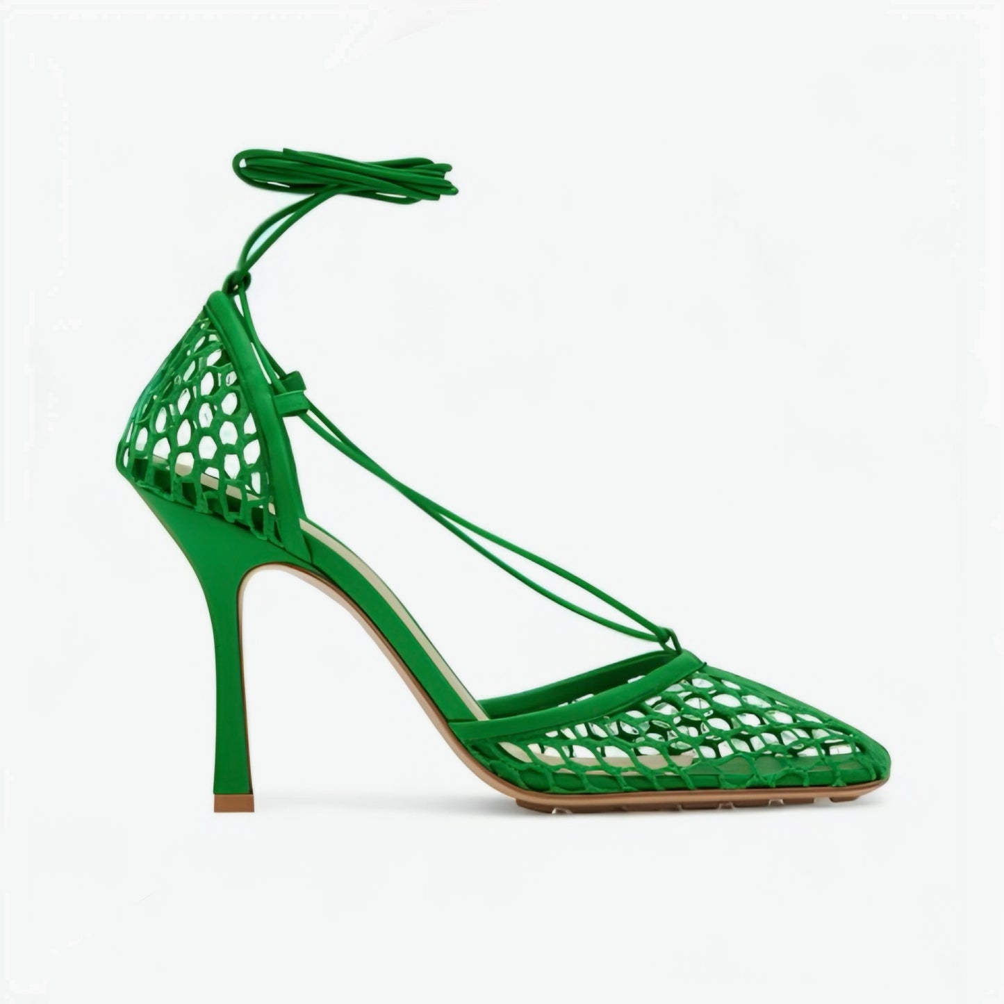 Bottega Veneta - Sparkle