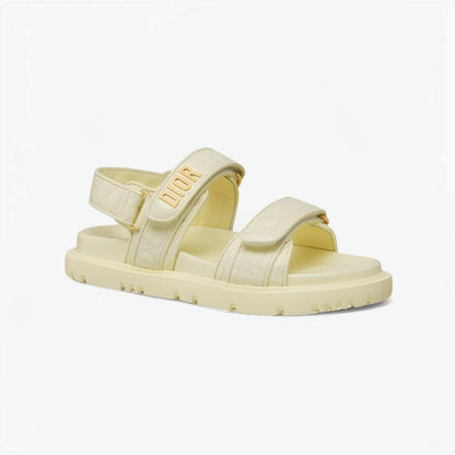 Dior - Dioract Sandale