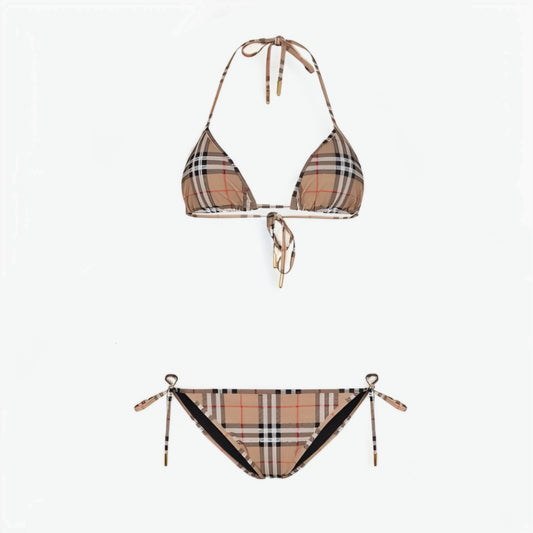 Burberry - Maillot