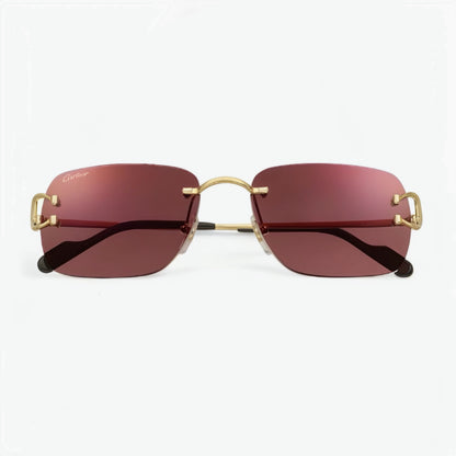 Cartier - Siganture C