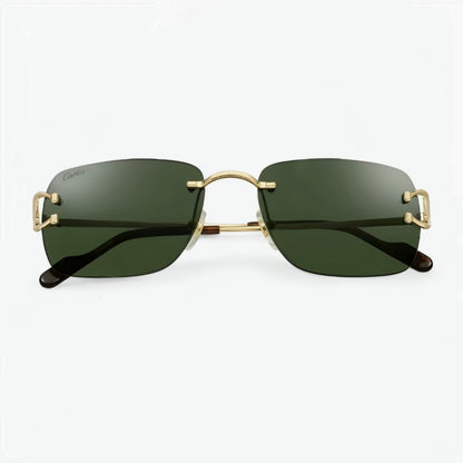 Cartier - Signature C