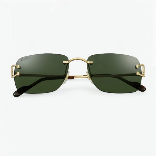 Cartier - Signature C