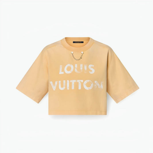 Louis Vuitton - Haut court