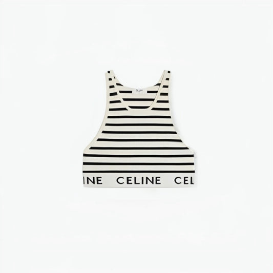 Céline - Débardeur court