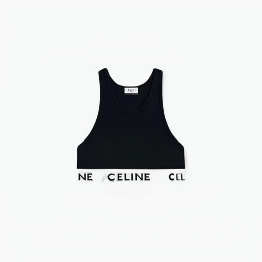 Céline - Débardeur court