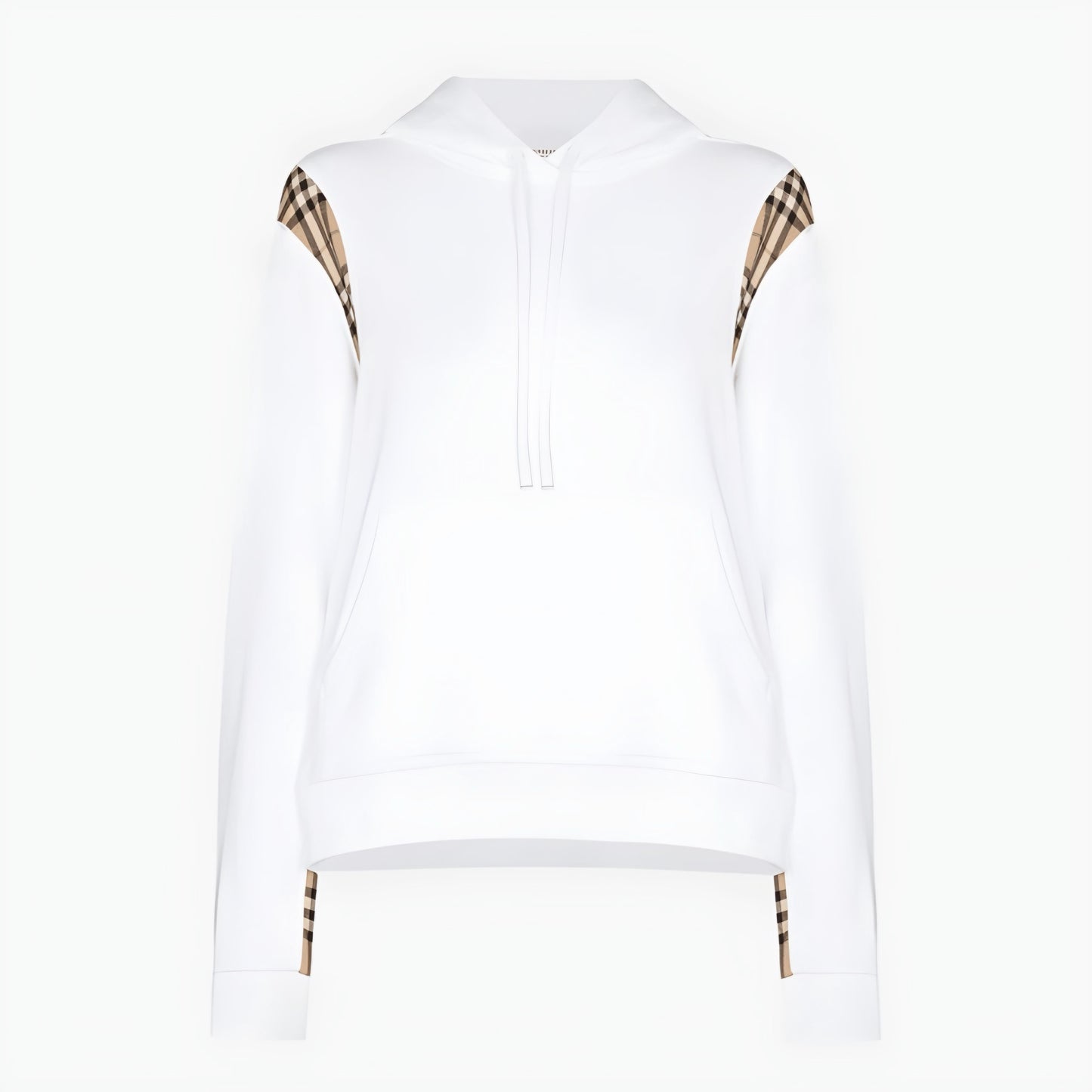 Burberry - Sweat-shirt