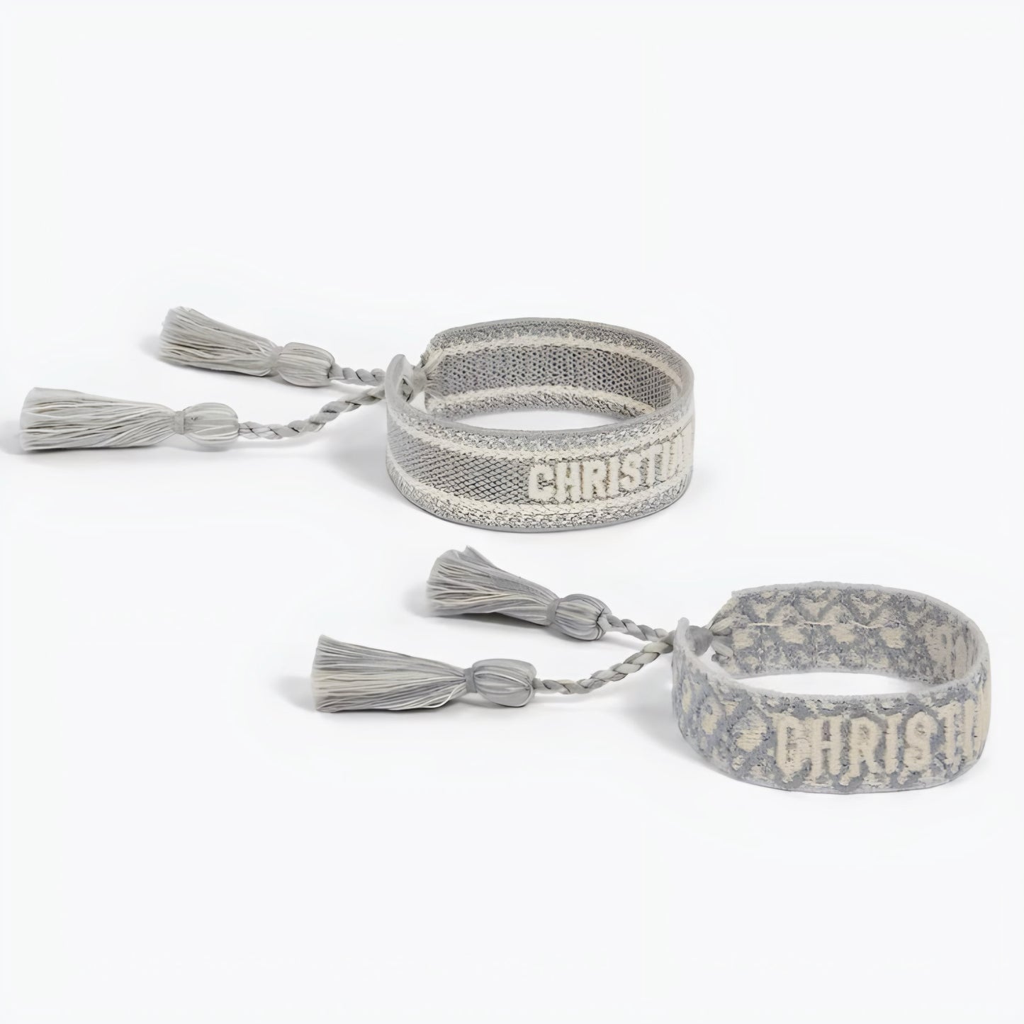 Dior - Set de bracelets