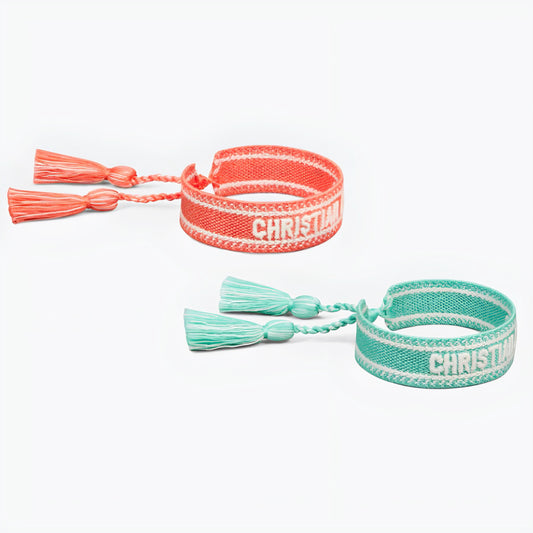 Dior - Set de bracelets