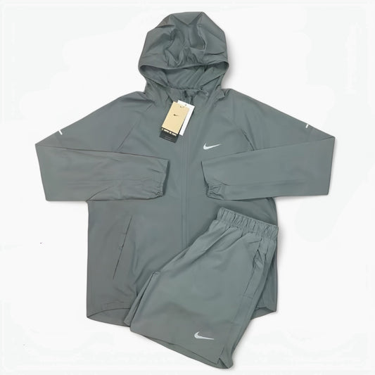 Nike - Ensemble running