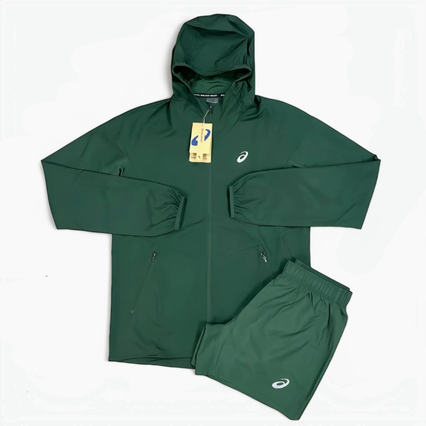 Asics - Ensemble running